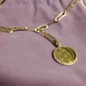 Star Lariat Melinda Maria Necklace